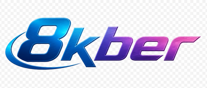8kber লোগো